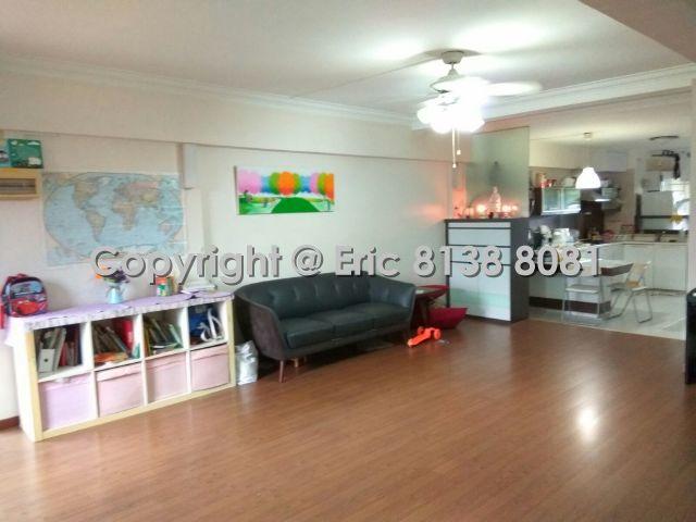 Ang Mo Kio Avenue 5 thumbnail photo